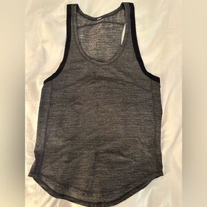 Lululemon tank (Size 6)